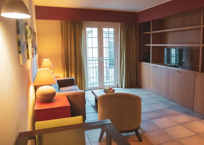 Aparthotel Turisticos Atlantida 4*