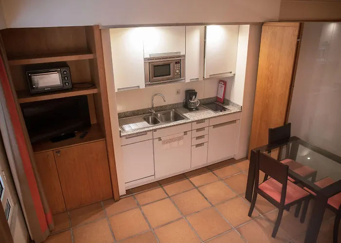 Aparthotel Turisticos Atlantida Funchal (Madeira)