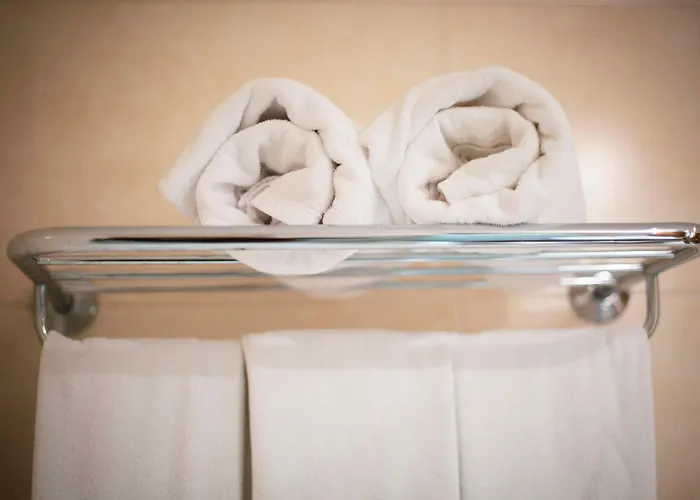 Turisticos Atlantida Aparthotel Funchal (Madeira)