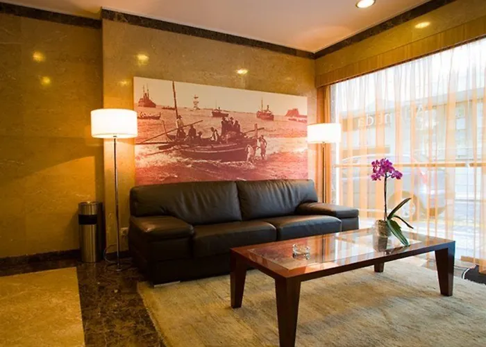 Aparthotel Turisticos Atlantida