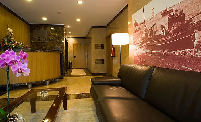 Aparthotel Turisticos Atlantida