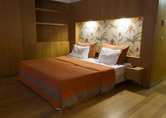 Turisticos Atlantida Funchal (Madeira)