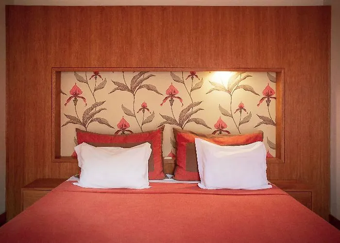 Aparthotel Turisticos Atlantida