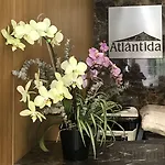 アパルタメントス ツリスティコス アトランティーダ 4*