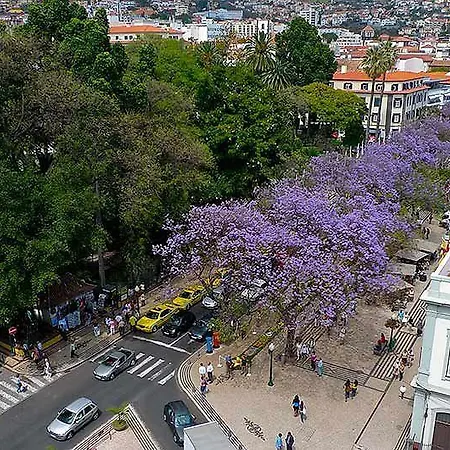 Turisticos Atlantida Aparthotel