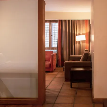 Turisticos Atlantida Lejlighedshotel 4*
