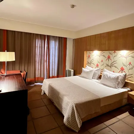 Apartmanhotel Turisticos Atlantida