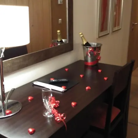 Aparthotel Turisticos Atlantida 4*