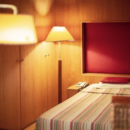 Turisticos Atlantida 4*