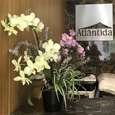 Turisticos Atlantida 4*