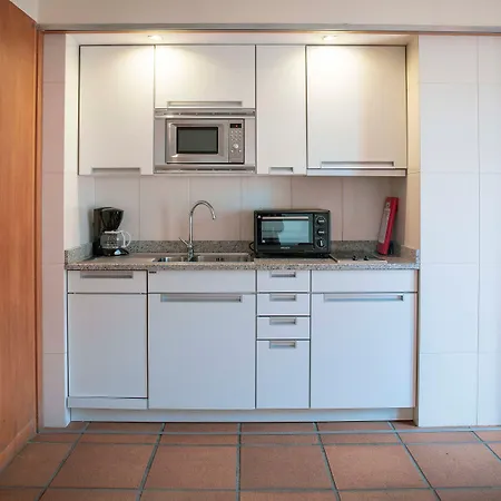 Apartmanhotel Turisticos Atlantida