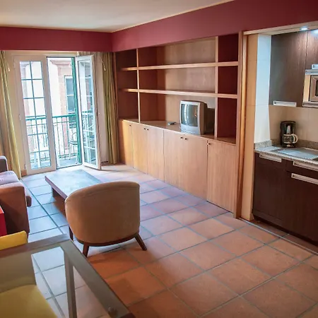 Turisticos Atlantida 4* Funchal