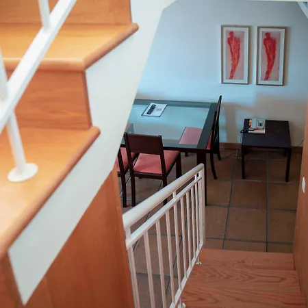 Turisticos Atlantida Apartmanhotel