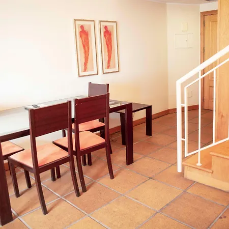 아파트호텔 Turisticos Atlantida