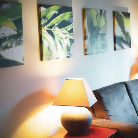 Turisticos Atlantida 아파트호텔