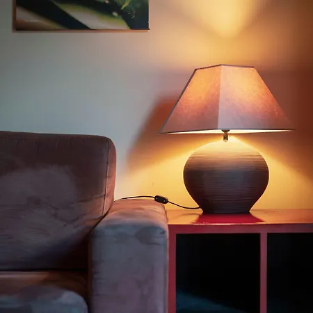 Turisticos Atlantida 아파트호텔 4*