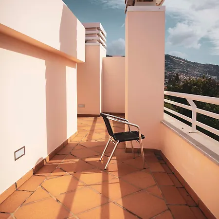 Turisticos Atlantida 아파트호텔 4*