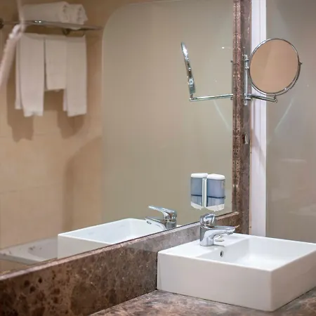 Apartmanhotel Turisticos Atlantida