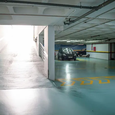 Apartmanhotel Turisticos Atlantida 4*