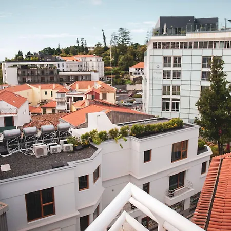 Turisticos Atlantida Apartmanhotel