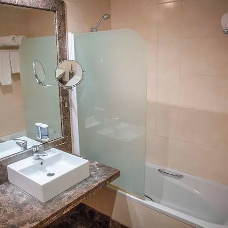 Aparthotel Turisticos Atlantida 4*