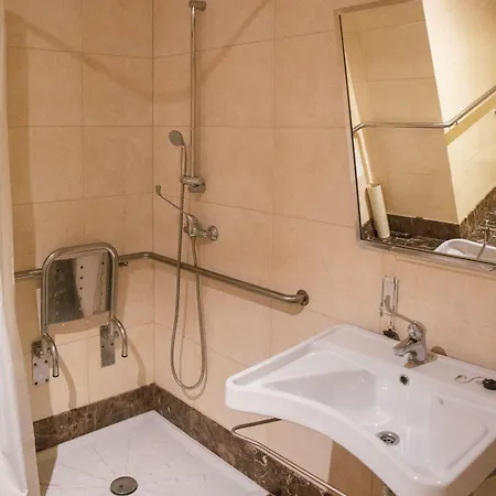 Apart-hotel Turisticos Atlantida 4*