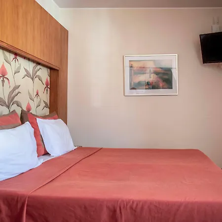 Appart hôtel Turisticos Atlantida 4*