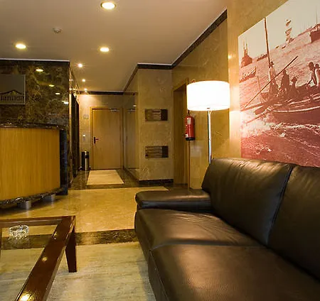 Apartmanhotel Turisticos Atlantida