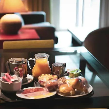 Turisticos Atlantida Apartmanhotel Funchal