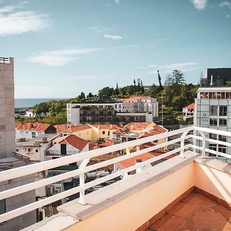 Turisticos Atlantida Funchal