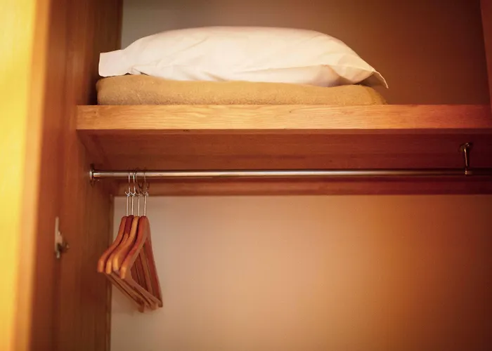 图里斯阿特兰蒂达酒店