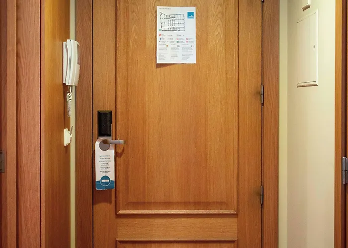 图里斯阿特兰蒂达酒店 公寓式酒店