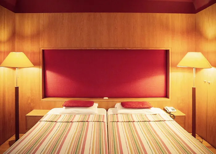 图里斯阿特兰蒂达酒店 丰沙尔