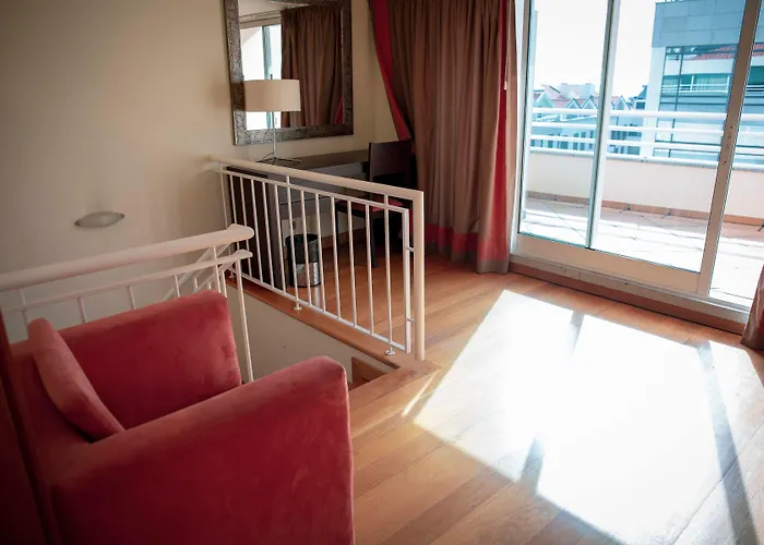 Turisticos Atlantida Funchal (Madeira)