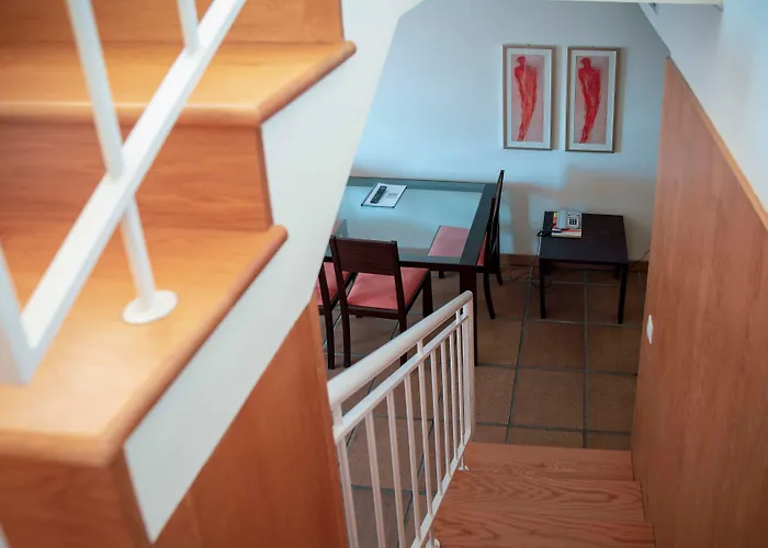 图里斯阿特兰蒂达酒店 公寓式酒店