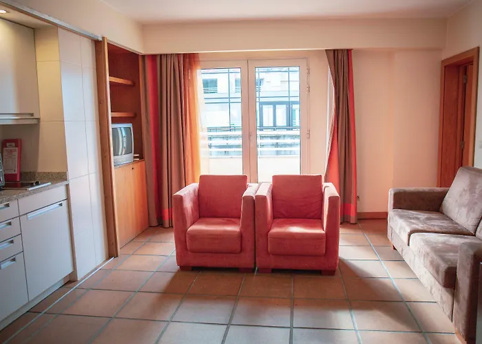 图里斯阿特兰蒂达酒店