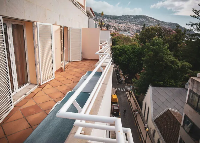 图里斯阿特兰蒂达酒店 4*