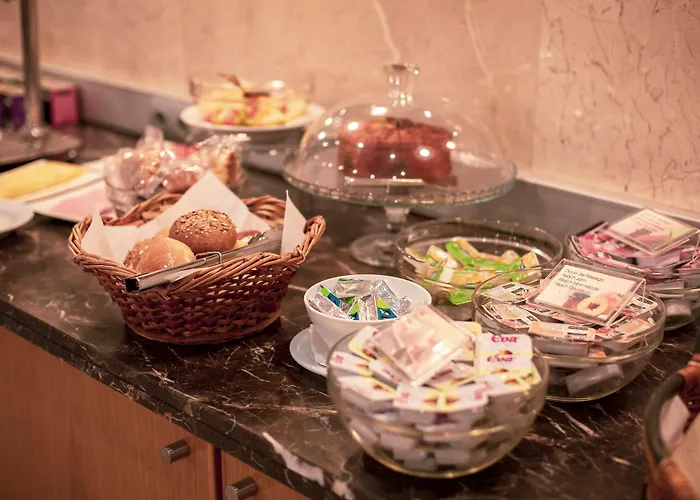 图里斯阿特兰蒂达酒店