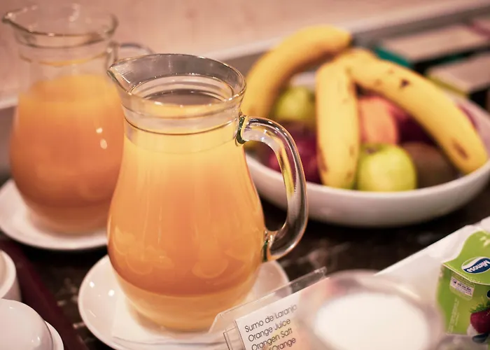 图里斯阿特兰蒂达酒店 公寓式酒店 丰沙尔