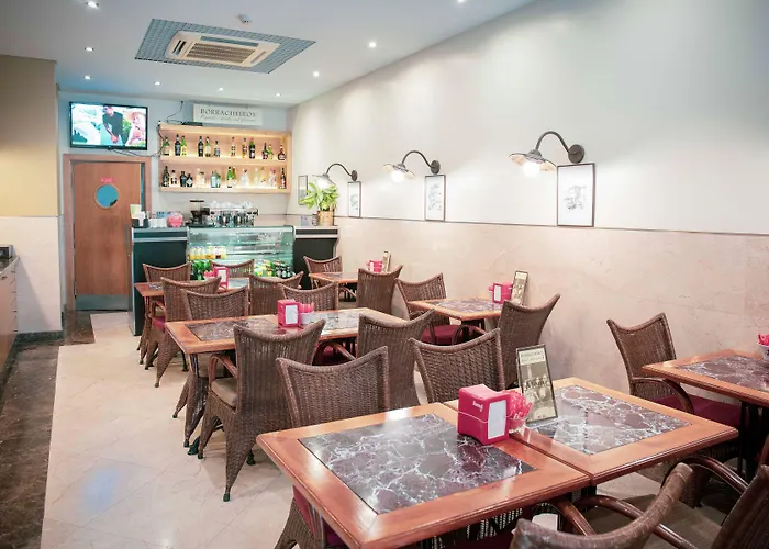 图里斯阿特兰蒂达酒店 公寓式酒店