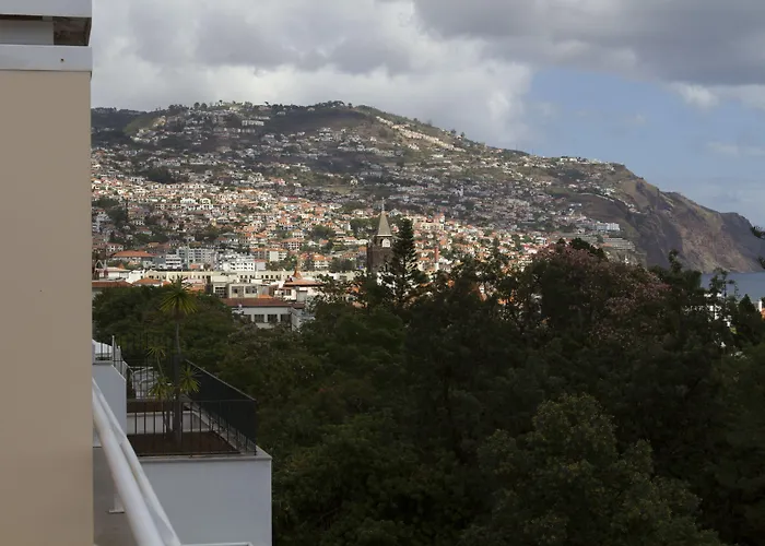 アパルタメントス ツリスティコス アトランティーダ