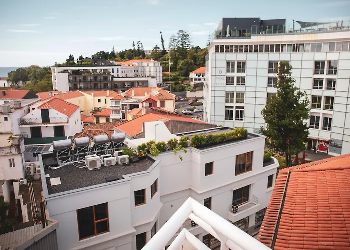 图里斯阿特兰蒂达酒店 公寓式酒店