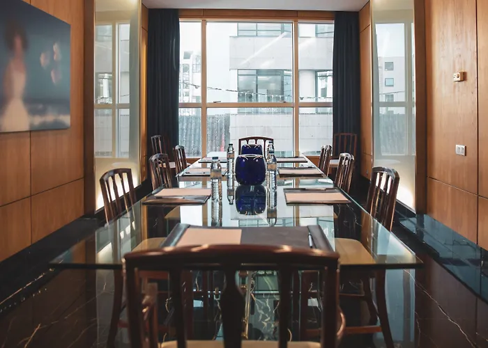 アパートホテル アパルタメントス ツリスティコス アトランティーダ