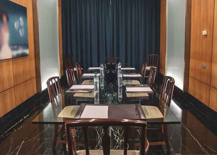 图里斯阿特兰蒂达酒店