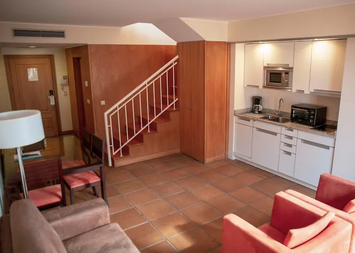 图里斯阿特兰蒂达酒店