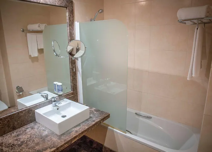 Aparthotel Turisticos Atlantida 4*