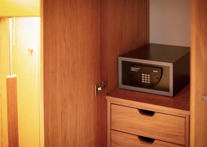 アパルタメントス ツリスティコス アトランティーダ