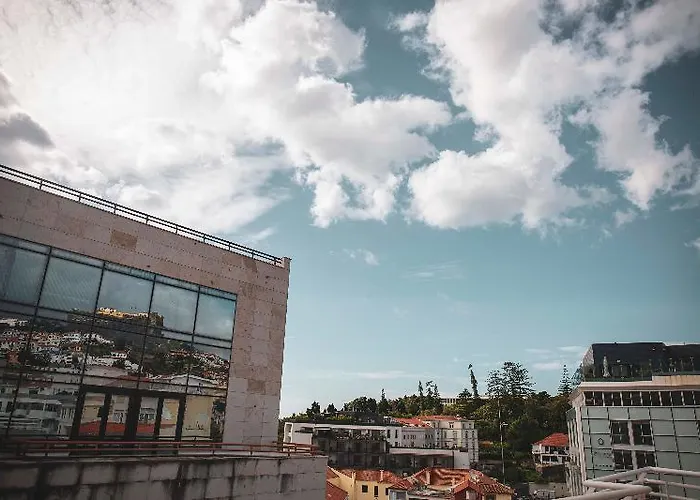 アパルタメントス ツリスティコス アトランティーダ 4*