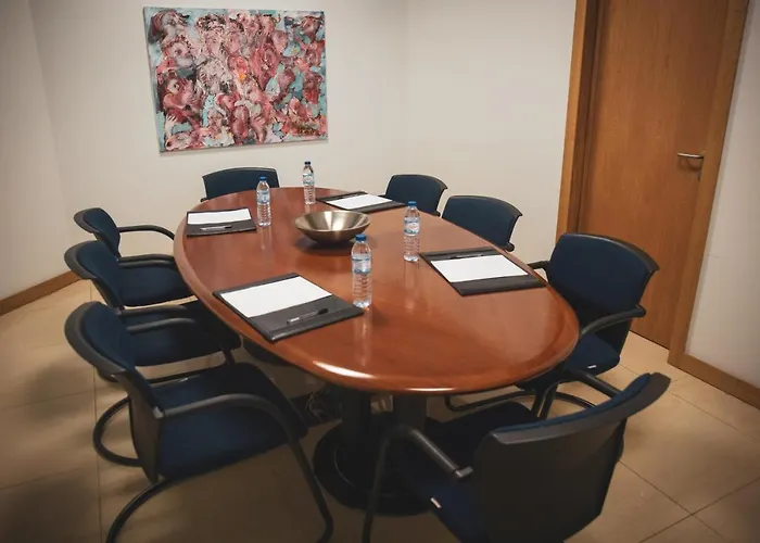 アパルタメントス ツリスティコス アトランティーダ 4* フンシャル