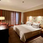 Hotel apartamentowy Turisticos Atlantida